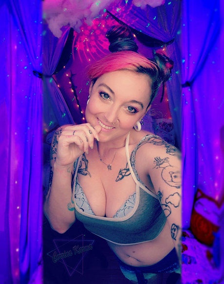 Corrina Karma sexy pornstar image