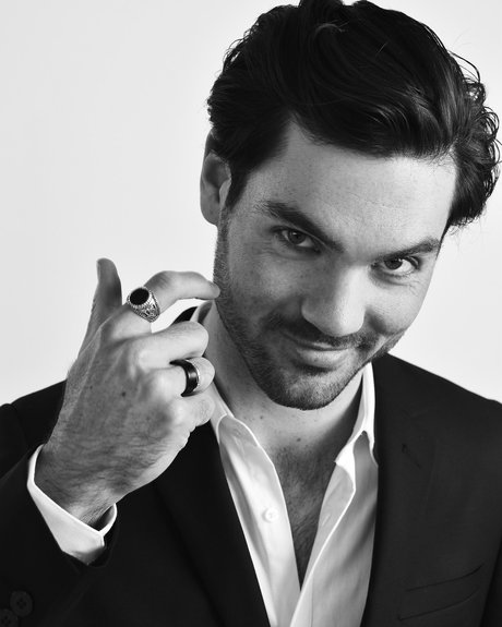 Darkness of Nate porn actress photo