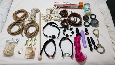 Darkness of Nate model sexy pic