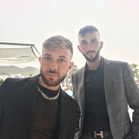 Marko amp ampDario pornstar nice pic