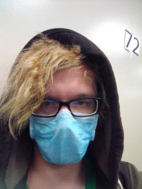 joseph King model pics