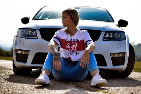 Christin star pornographic photos