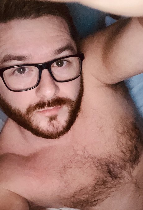 Chris Cruisey model porn picture