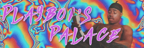 Playboi Goated pornstar sexy image