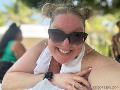 _Goon Goddess Domme BBW exclusive pornstar image