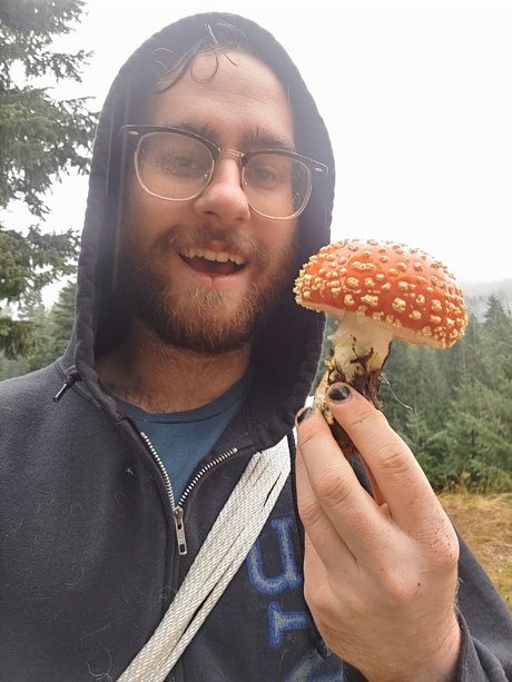 Plantdaddy96 pretty actress pic