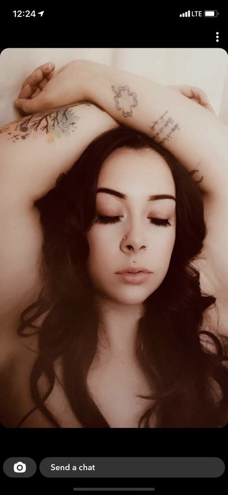 Smittenkitten89 pornstar top images