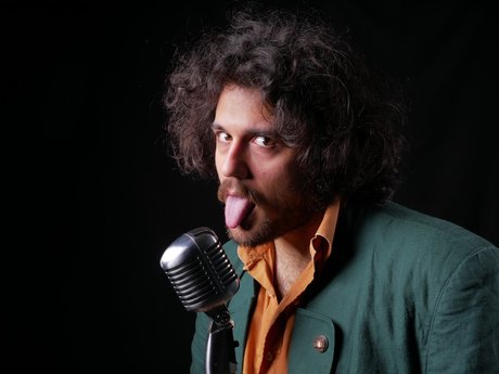 PippoRicciardi exclusive pornstar photos