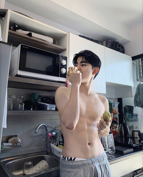 pippin459 exclusive star picture