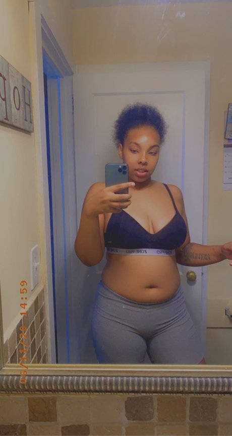 Darnajia Jackson pornstar nice img