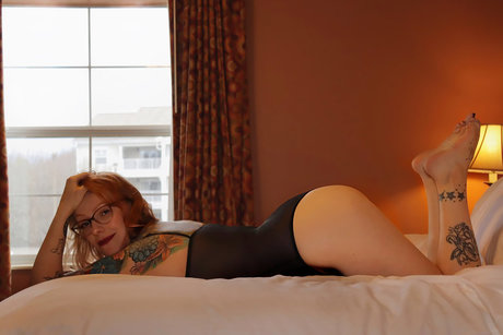 Clara Delune exclusive model images