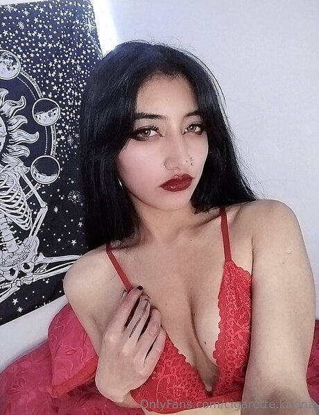 Karina Paola sex model images