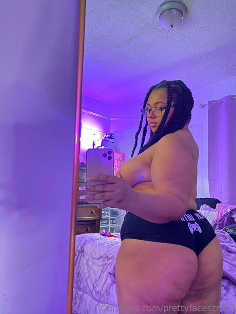 PrettyFaceSzn Naomi Nash actress img