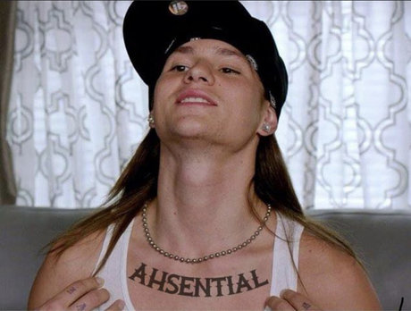 DanielG model nudes galleries