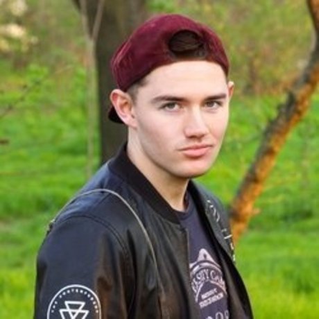 Daniel Grayson pornstar nude images