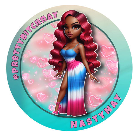 PrettybitchNay top pornstar image