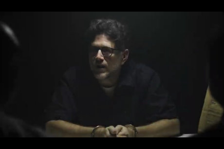 Daniel Norton sexy actress picture