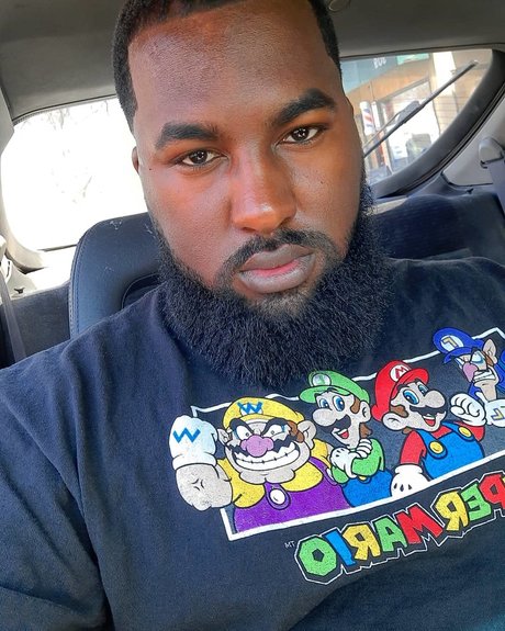 ChocolateJah pornstar nice archive