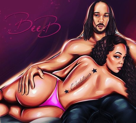 Beee B star nudes archive