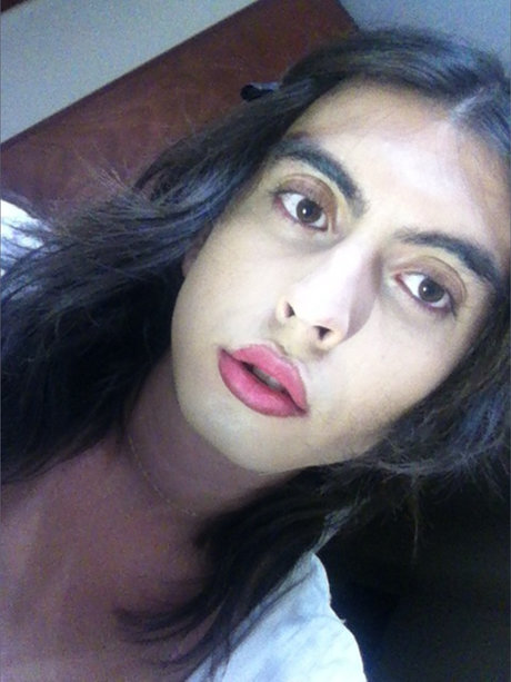 Daniela Raquel free model pictures