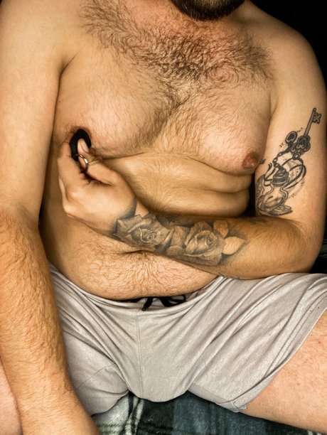 Daniel Collins pornstar erotic pic