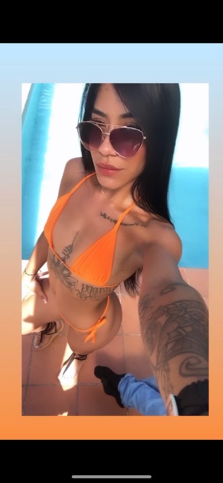 Dany_ nude pornstar images