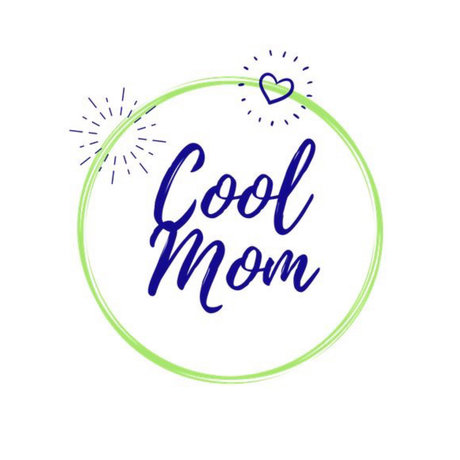 Cool Mom art star image