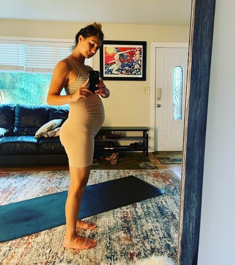 Dani Black erotic model picture