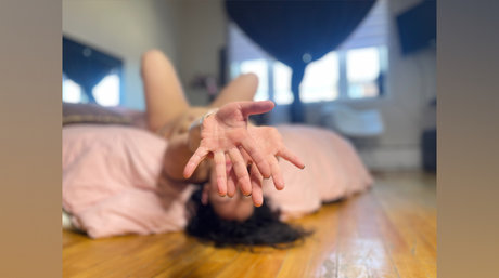 Coquinelady nude model pictures