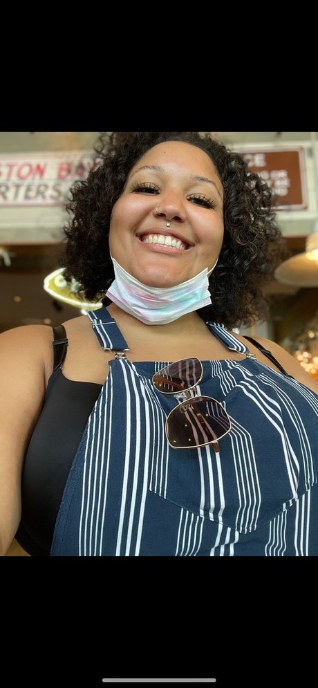 Alexus nude pornstar photo