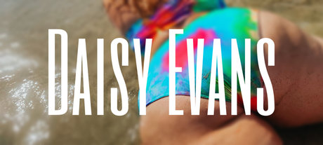 Daisy Evans actress picture