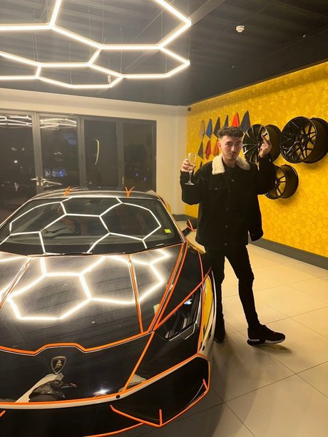 Twink19 pornstar naked pictures