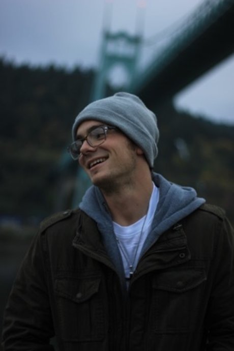 Colton Baum nice actress image