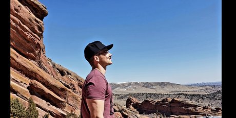 Colton Baum hd model gallery