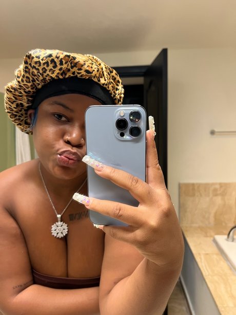 Ms Thick_ pornstar free archive