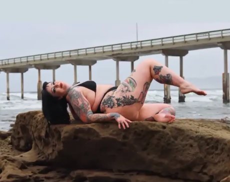 Pretty Paige sex star pic