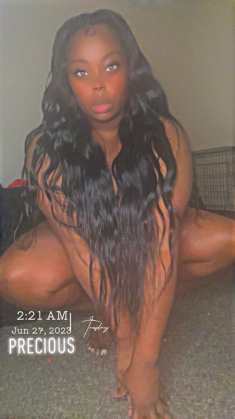 _Pretty Pussy Precious_ star xxx photo