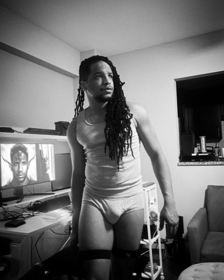 Jo o Santos model nudes photos