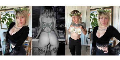 Presley Montana hot pornstar img