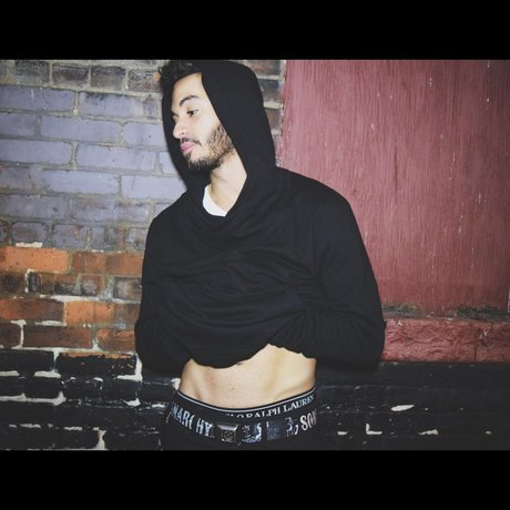 DaddyKrueger erotic model gallery