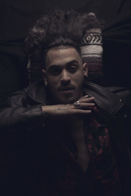 DaddyKrueger nudes star archive