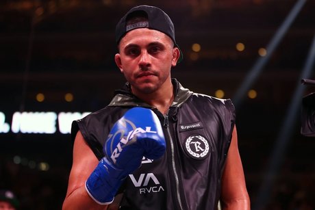 Chris Avila star high quality images