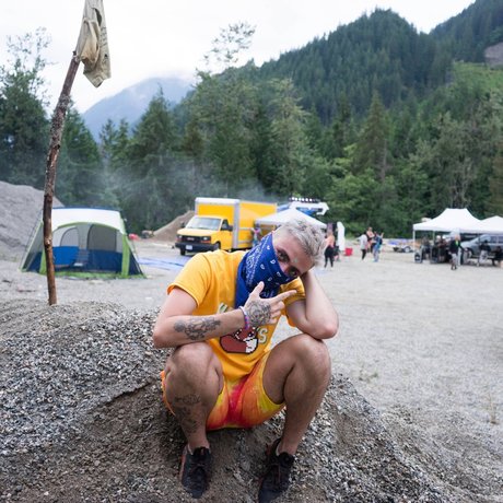 Pope pornstar pretty pics