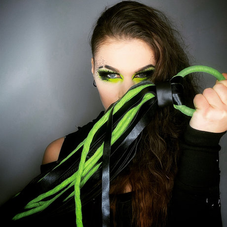 PookaDotted pornstar hd image