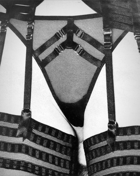 Regan nice model pic