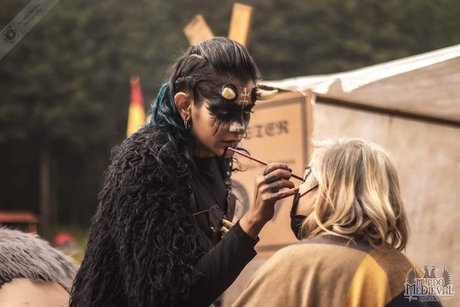 Pol Munster beautiful star img