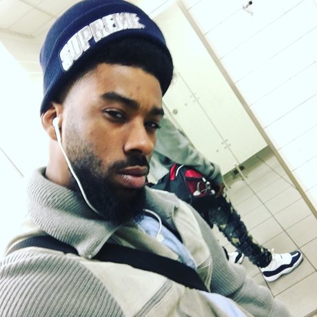 Poe be nasty star nude photo