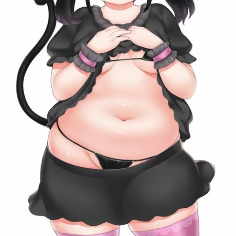 chubby angel_ model hd archive