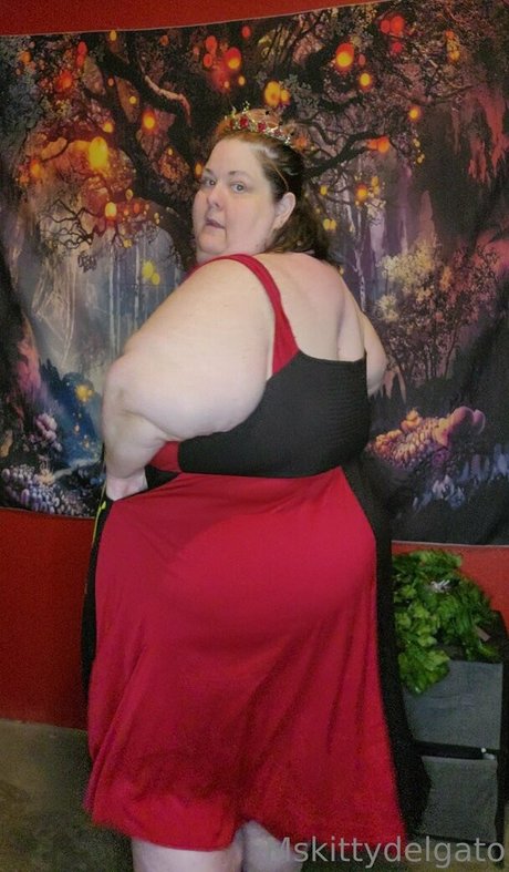 mskittydelgato pornstar erotic pic