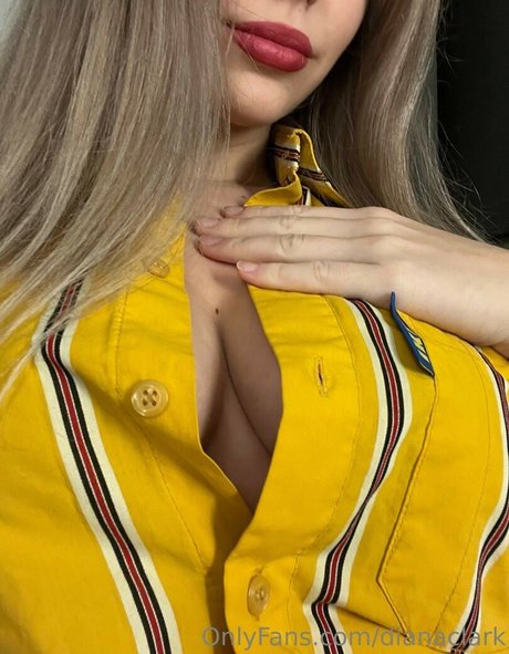 Diana Clark star sex pic